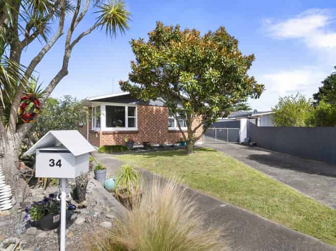 34 Fairview Avenue, Feilding