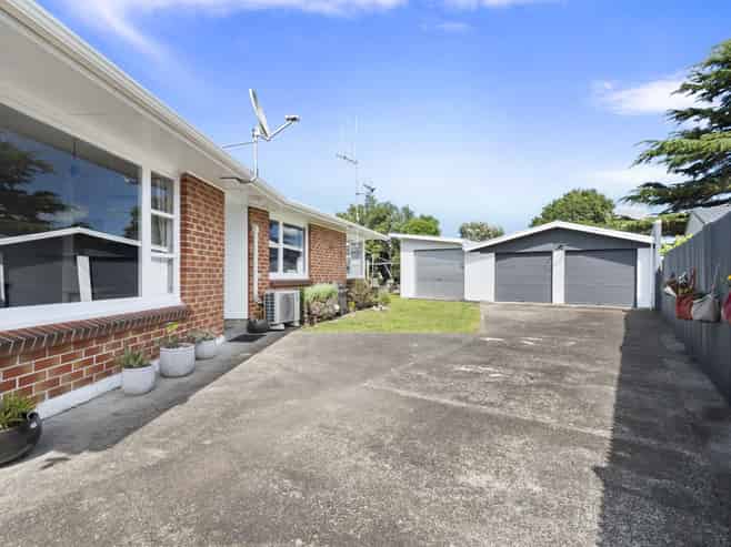 34 Fairview Avenue, Feilding