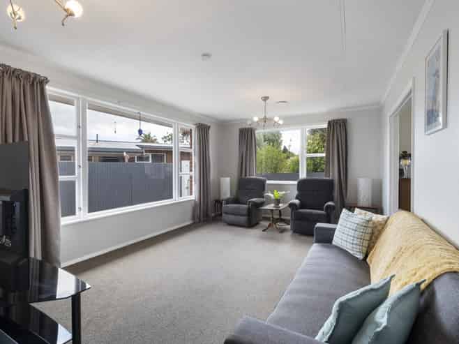 34 Fairview Avenue, Feilding