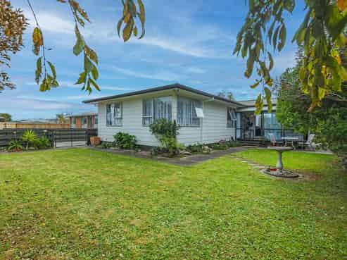 46 Monowai Place, Westbrook