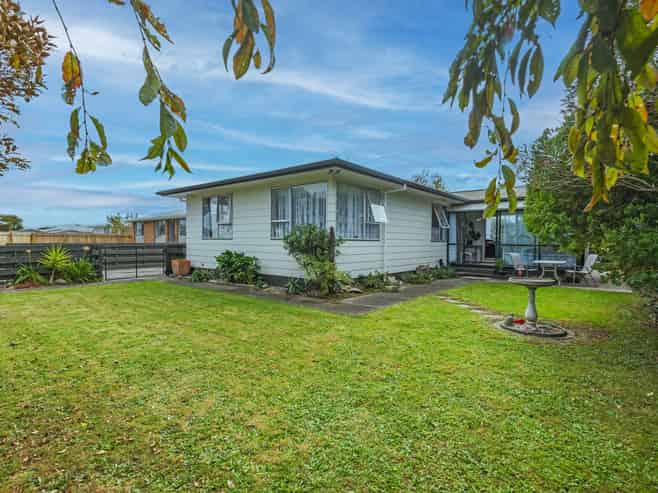 46 Monowai Place, Westbrook