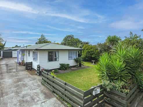 46 Monowai Place, Westbrook