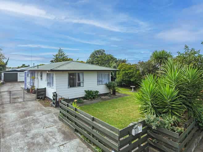 46 Monowai Place, Westbrook