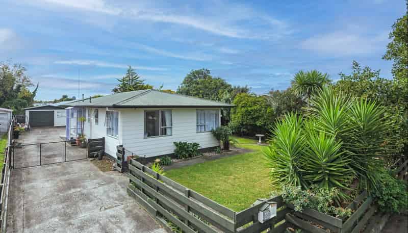 46 Monowai Place, Westbrook