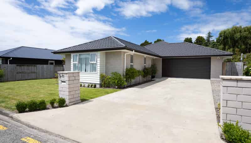 5 Kauri Place, Pahiatua