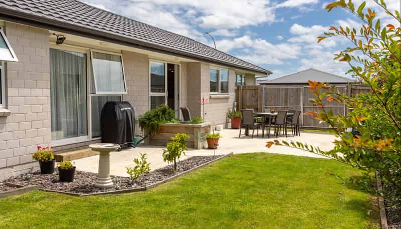 5 Kauri Place, Pahiatua