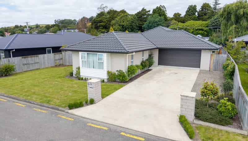5 Kauri Place, Pahiatua