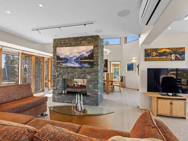 412 Corbetts Road South, Wakanui