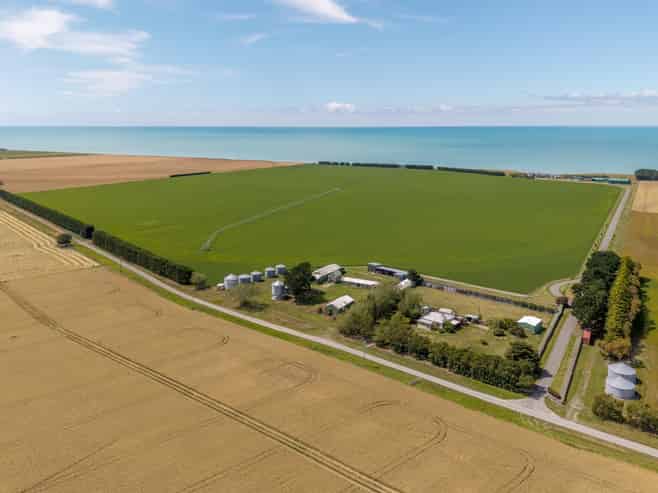 412 Corbetts Road South, Wakanui