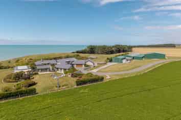 412 Corbetts Road South, Wakanui