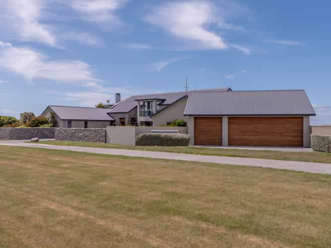 412 Corbetts Road South, Wakanui