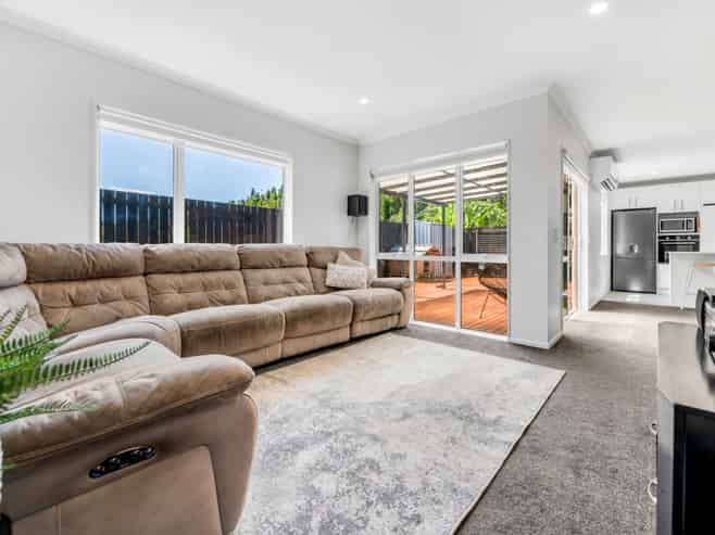 132 Kuaka Drive, Takanini