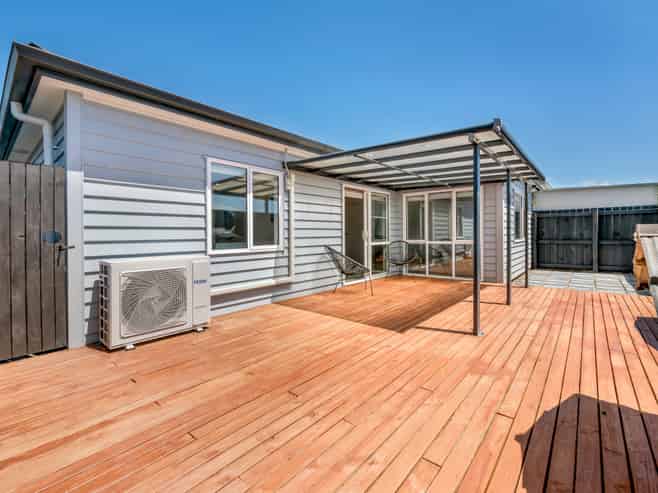 132 Kuaka Drive, Takanini