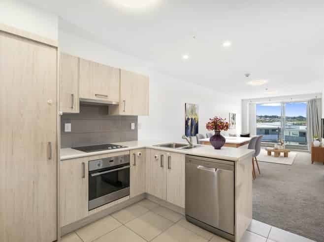 218/17 Link Crescent, Stanmore Bay