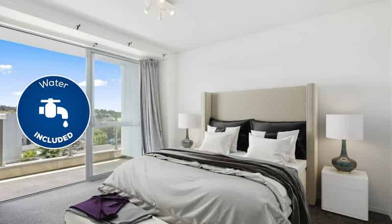 218/17 Link Crescent, Stanmore Bay