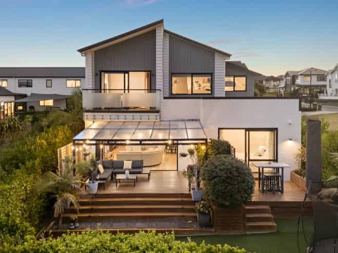 40 Tai Crescent, Hobsonville