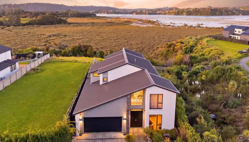 40 Tai Crescent, Hobsonville