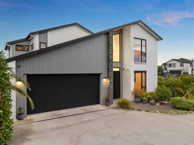 40 Tai Crescent, Hobsonville