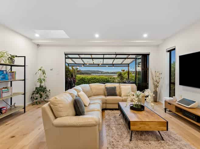 40 Tai Crescent, Hobsonville