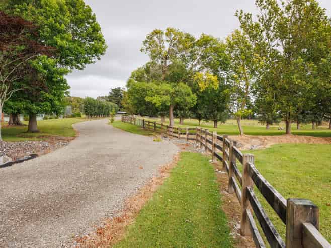 LOT 2,3,4,5, 36 Forest Hill Subdivision, Aokautere