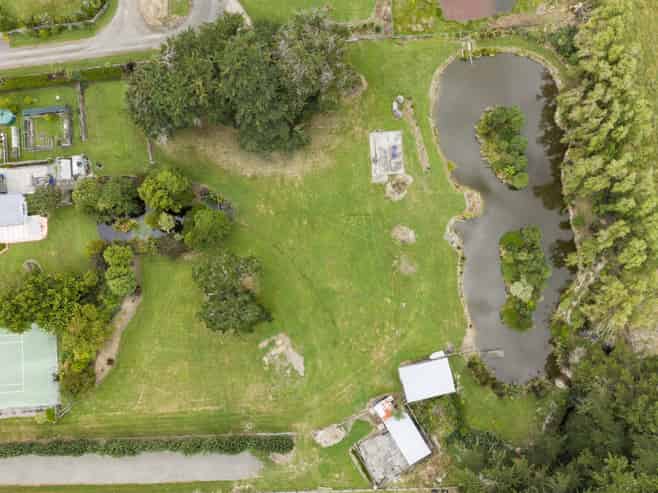 LOT 2,3,4,5, 36 Forest Hill Subdivision, Aokautere