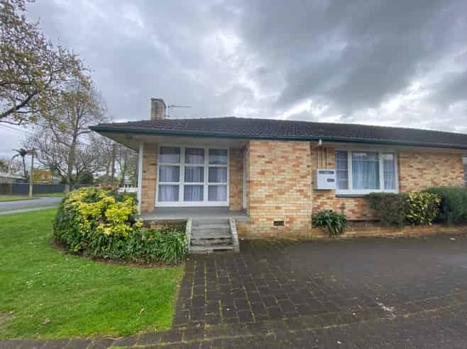 10 Firth Street, Hamilton East