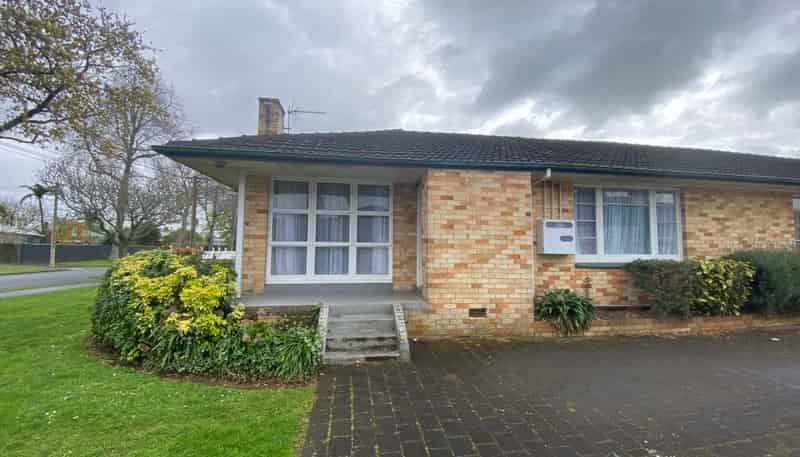 10 Firth Street, Hamilton East