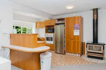 1 Blucks Road, Otorohanga