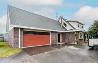 1 Blucks Road, Otorohanga