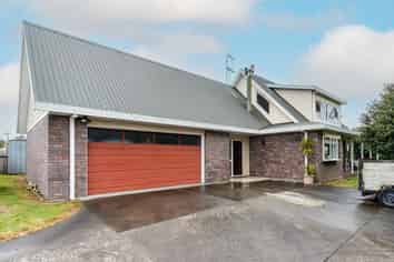 1 Blucks Road, Otorohanga