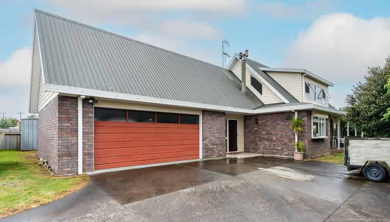 1 Blucks Road, Otorohanga