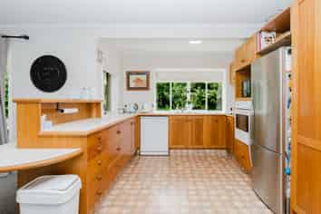 1 Blucks Road, Otorohanga