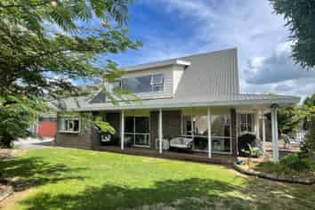 1 Blucks Road, Otorohanga