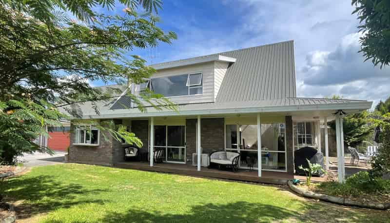 1 Blucks Road, Otorohanga