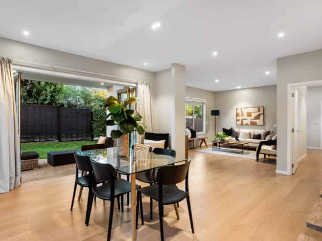 9A Horoeka Avenue, Mount Eden