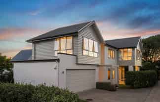 9A Horoeka Avenue, Mount Eden