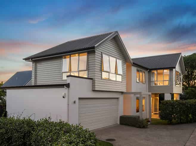 9A Horoeka Avenue, Mount Eden