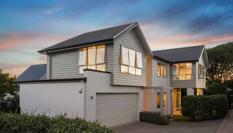 9A Horoeka Avenue, Mount Eden