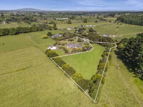 2/196 Flume Road, Cambridge, Te Miro