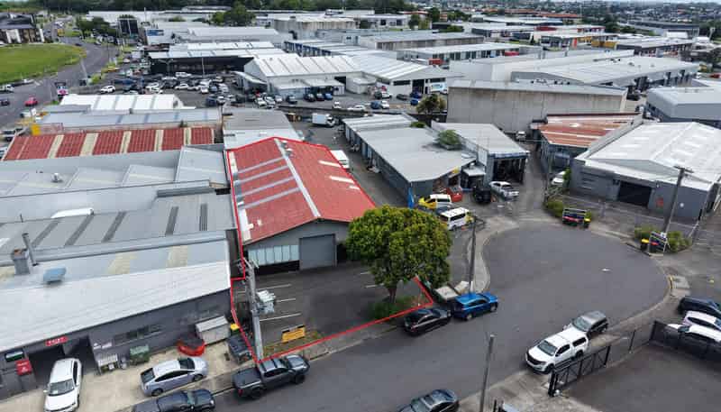 10 Kitson Place, Saint Johns