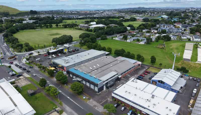 107 - 111 Felton Mathew Avenue, Saint Johns