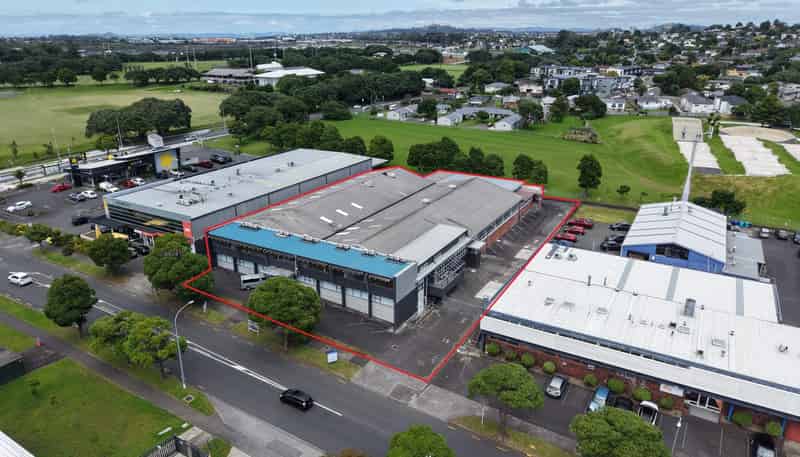 107 - 111 Felton Mathew Avenue, Saint Johns