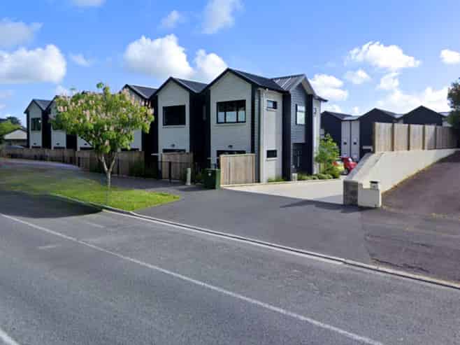 3/14 Ruakiwi Road, Hamilton Lake