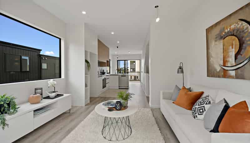 25 Tahepuia Lane, Mount Wellington