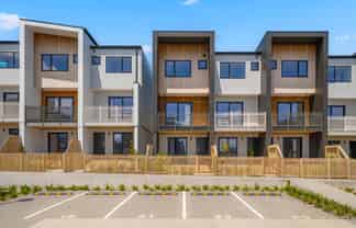 25 Tahepuia Lane, Mount Wellington