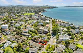 41A Vale Road, Saint Heliers