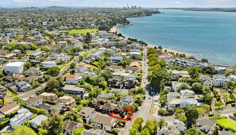 41A Vale Road, Saint Heliers