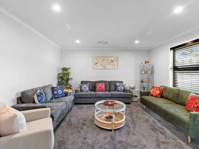 230 Valley Views, Fitzherbert