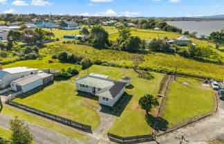 14 Linley Crescent, Te Kopuru