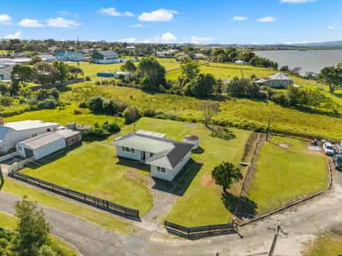 14 Linley Crescent, Te Kopuru